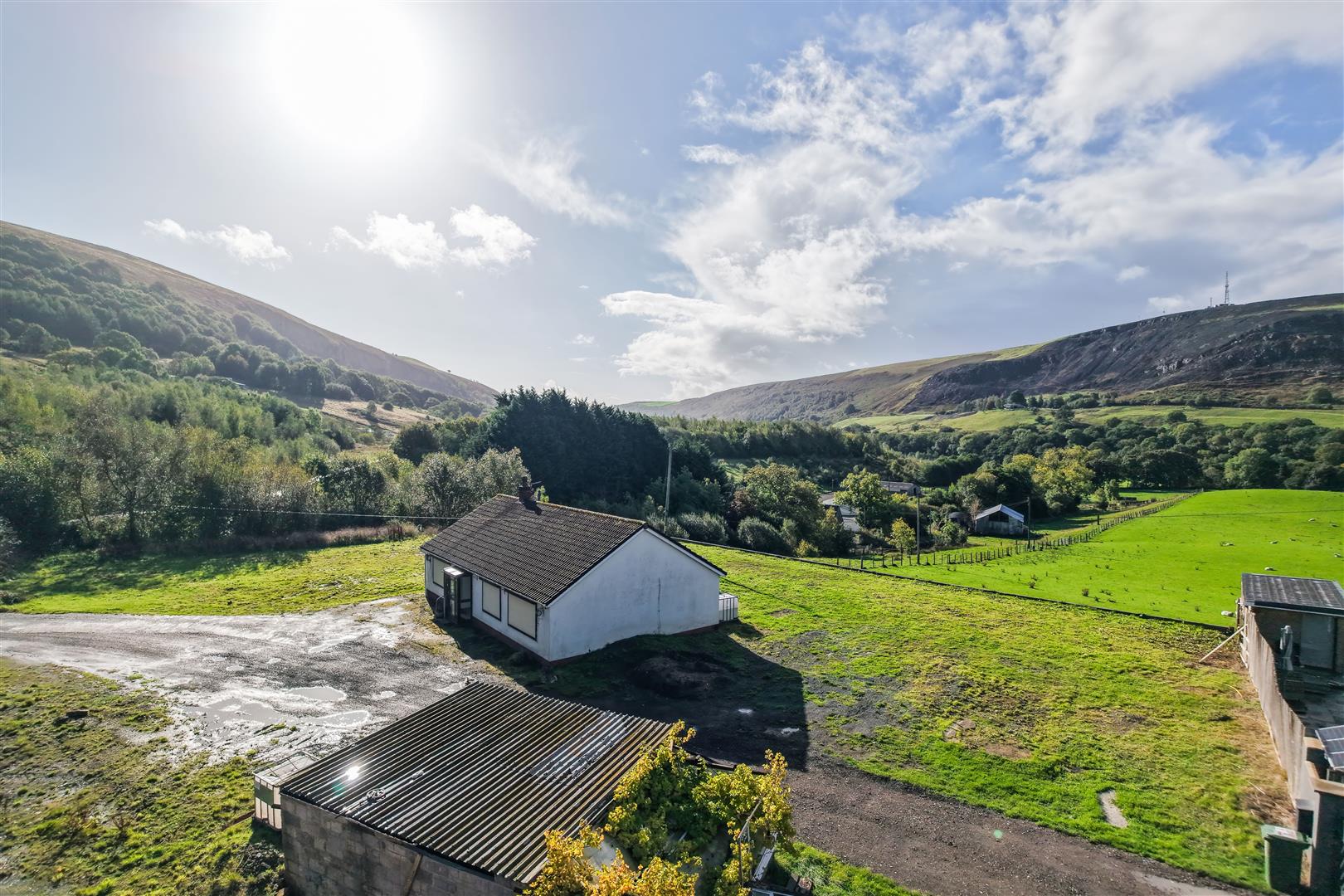 Farm View, Tysswg Lane, Tredegar NP22 5BJ